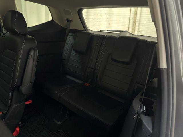 Photo of 2021 Platinum Gray Metallic Volkswagen Atlas