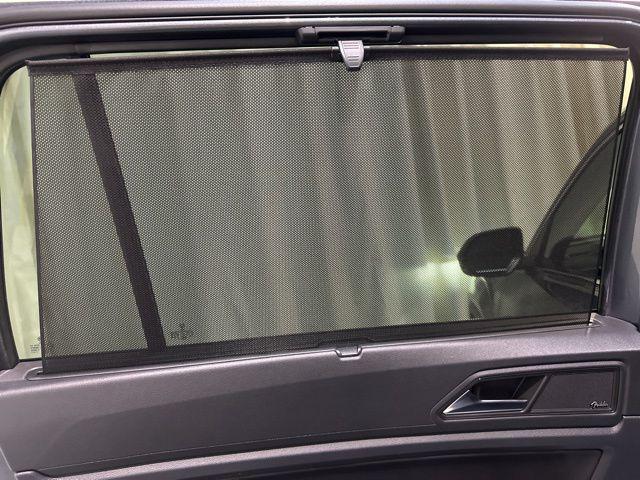 Photo of 2021 Platinum Gray Metallic Volkswagen Atlas