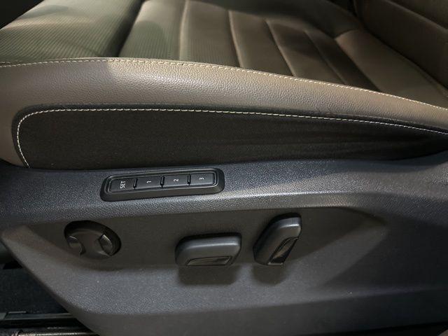 Photo of 2021 Platinum Gray Metallic Volkswagen Atlas