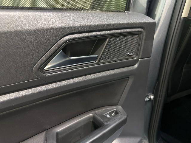 Photo of 2021 Platinum Gray Metallic Volkswagen Atlas
