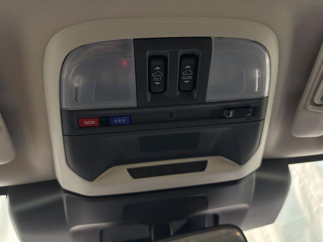 Photo of 2024 Blue Subaru Crosstrek
