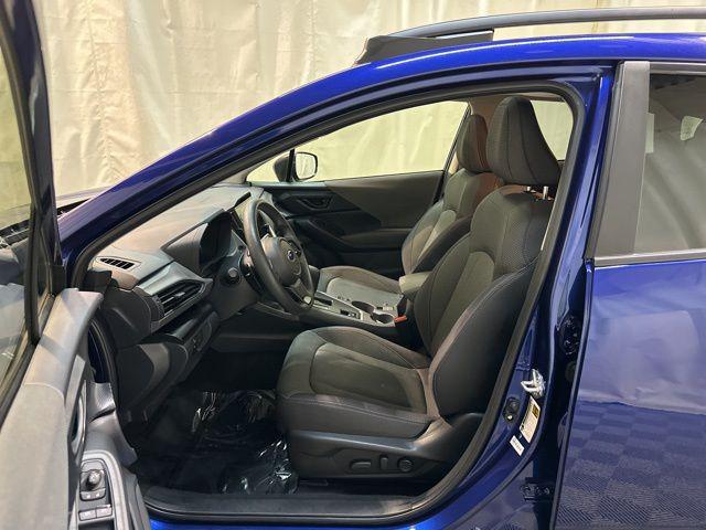 Photo of 2024 Blue Subaru Crosstrek