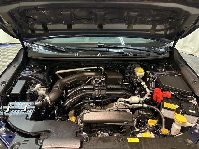 Photo of 2024 Blue Subaru Crosstrek
