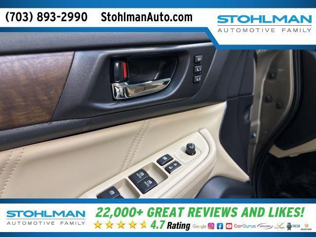 Photo of 2018 Tungsten Metallic Subaru Outback