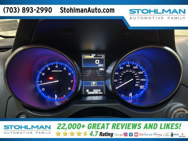 Photo of 2018 Tungsten Metallic Subaru Outback
