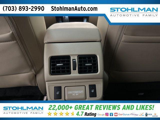 Photo of 2018 Tungsten Metallic Subaru Outback