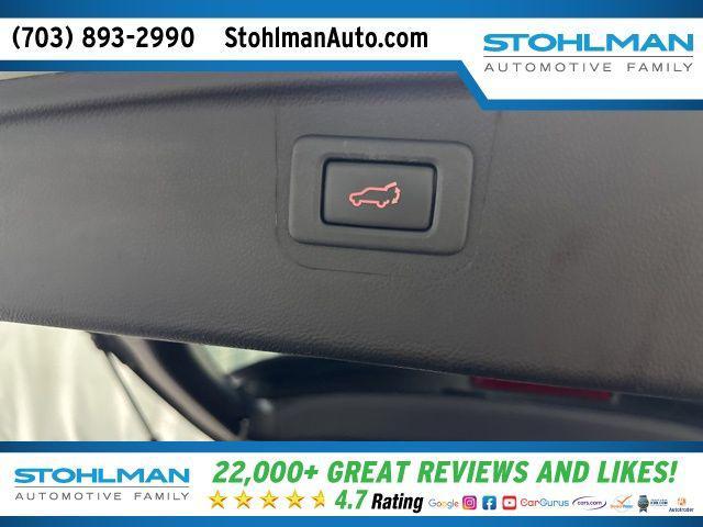 Photo of 2018 Tungsten Metallic Subaru Outback