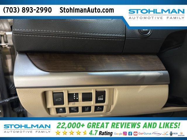 Photo of 2018 Tungsten Metallic Subaru Outback