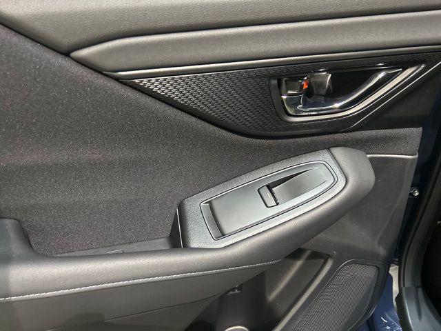 Photo of 2025 Cosmic Blue Pearl Subaru Legacy