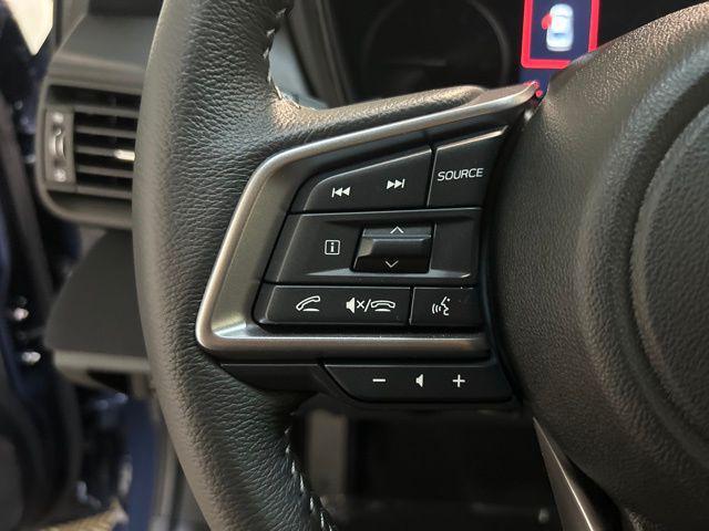 Photo of 2025 Cosmic Blue Pearl Subaru Legacy
