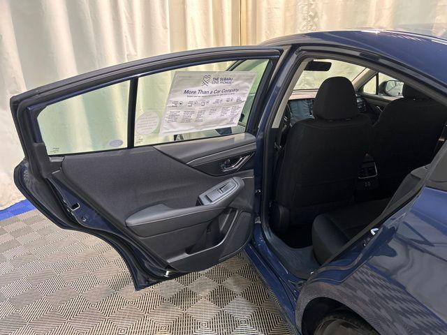 Photo of 2025 Cosmic Blue Pearl Subaru Legacy