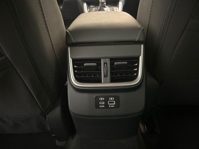 Photo of 2025 Cosmic Blue Pearl Subaru Legacy