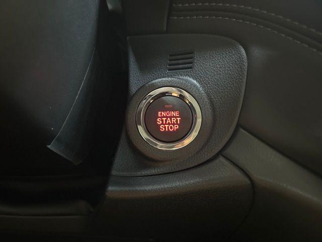 Photo of 2025 Cosmic Blue Pearl Subaru Legacy