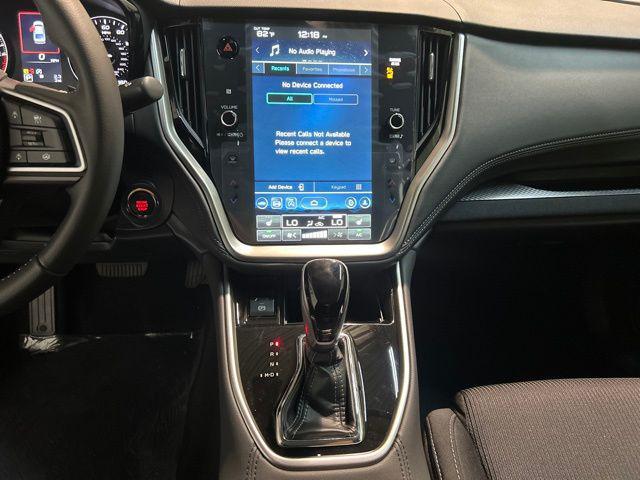 Photo of 2025 Cosmic Blue Pearl Subaru Legacy