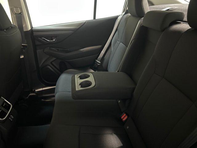 Photo of 2025 Cosmic Blue Pearl Subaru Legacy