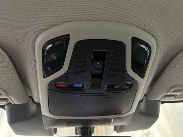 Photo of 2025 Cosmic Blue Pearl Subaru Legacy