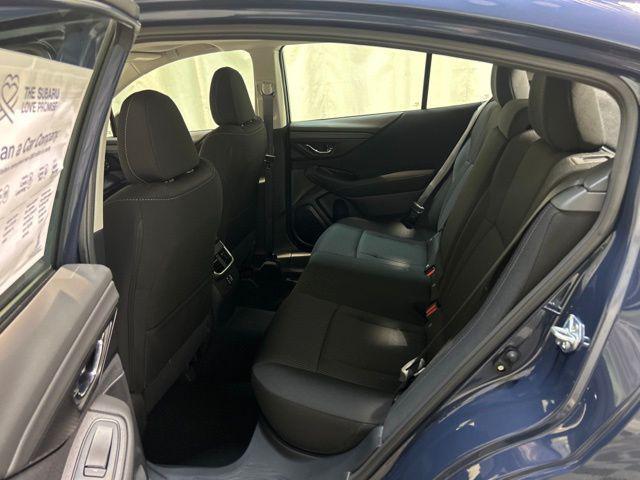 Photo of 2025 Cosmic Blue Pearl Subaru Legacy