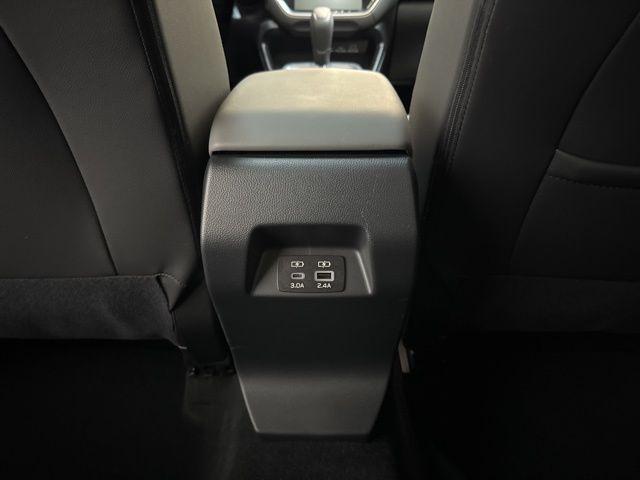 Photo of 2024 Crystal White Pearl Subaru Crosstrek
