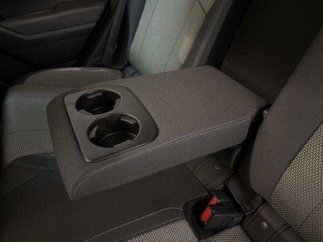 Photo of 2024 Crystal White Pearl Subaru Crosstrek