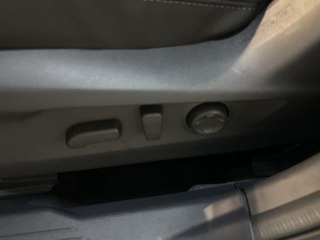 Photo of 2025 Cosmic Blue Pearl Subaru Legacy
