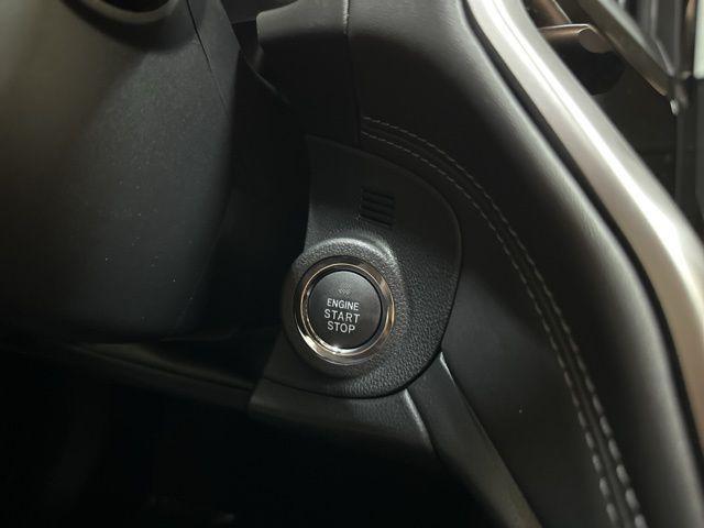 Photo of 2025 Cosmic Blue Pearl Subaru Legacy