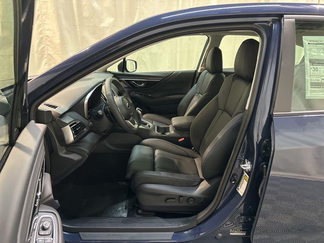 Photo of 2025 Cosmic Blue Pearl Subaru Legacy