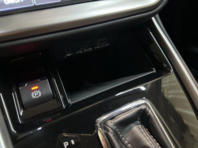 Photo of 2025 Cosmic Blue Pearl Subaru Legacy
