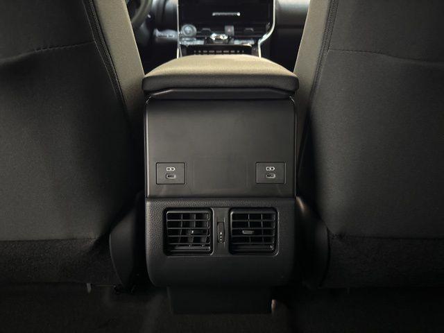 Photo of 2023 Cosmic White Pearl Subaru Solterra