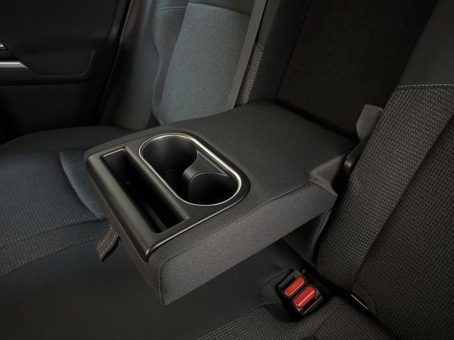 Photo of 2023 Cosmic White Pearl Subaru Solterra