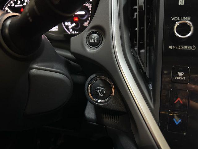 Photo of 2024 Horizon Blue Pearl Subaru Crosstrek