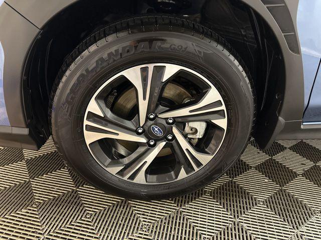 Photo of 2024 Horizon Blue Pearl Subaru Crosstrek