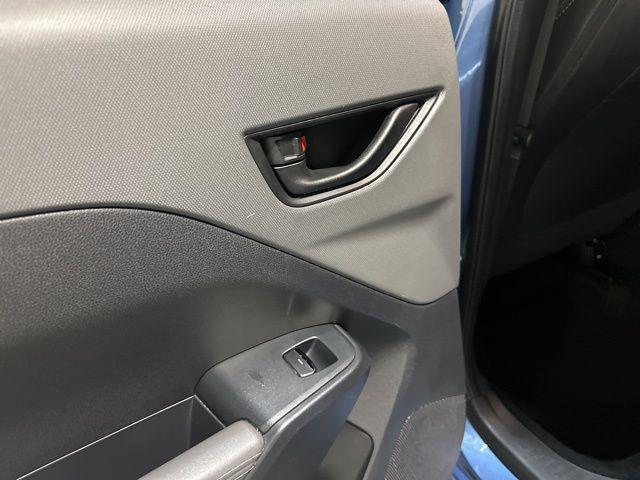 Photo of 2024 Horizon Blue Pearl Subaru Crosstrek