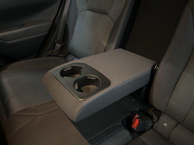 Photo of 2024 Horizon Blue Pearl Subaru Crosstrek