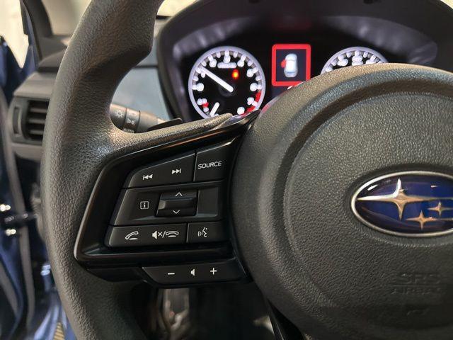 Photo of 2024 Horizon Blue Pearl Subaru Crosstrek