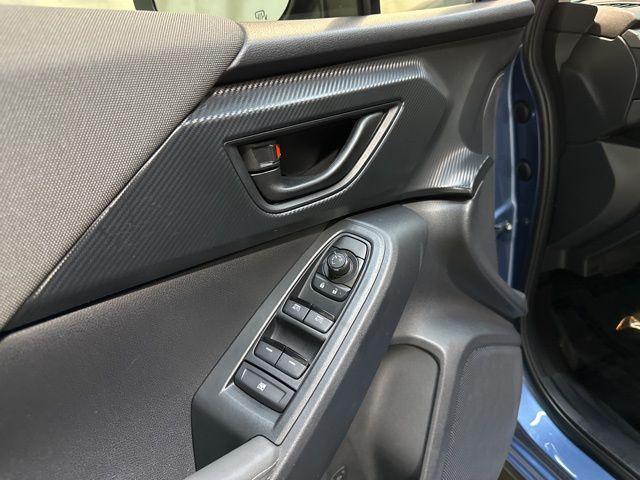 Photo of 2024 Horizon Blue Pearl Subaru Crosstrek