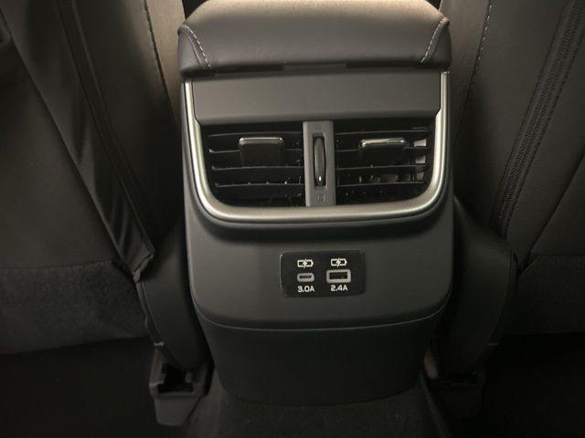 Photo of 2025 Crystal White Pearl Subaru Legacy