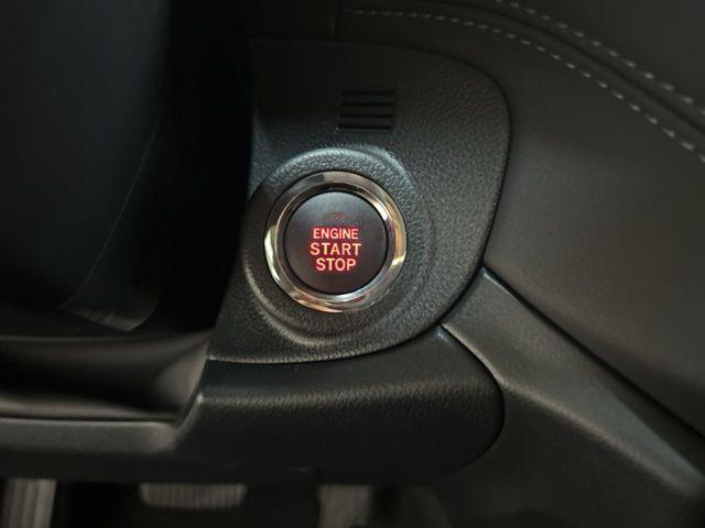 Photo of 2025 Crystal White Pearl Subaru Legacy
