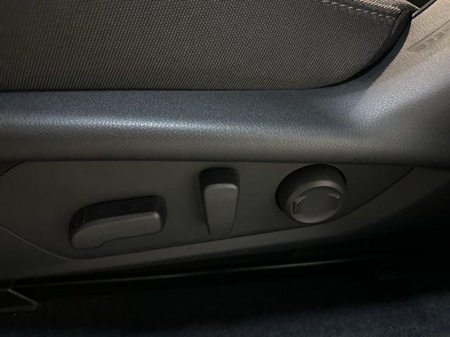 Photo of 2025 Sapphire Blue Pearl Subaru Crosstrek