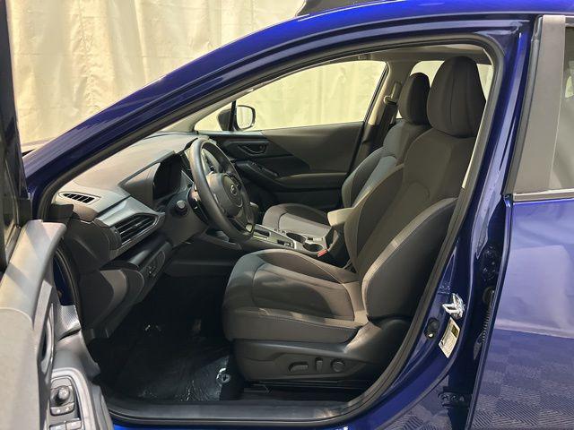 Photo of 2025 Sapphire Blue Pearl Subaru Crosstrek