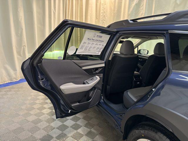 Photo of 2025 Cosmic Blue Pearl Subaru Outback