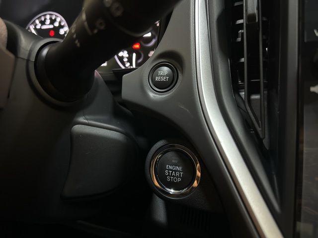 Photo of 2025 Crystal White Pearl Subaru Crosstrek