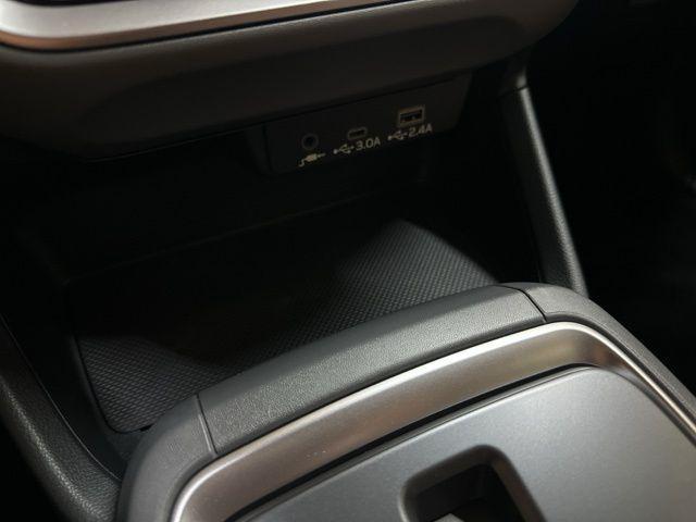 Photo of 2025 Crystal White Pearl Subaru Crosstrek