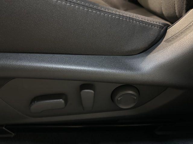 Photo of 2025 Crystal White Pearl Subaru Crosstrek