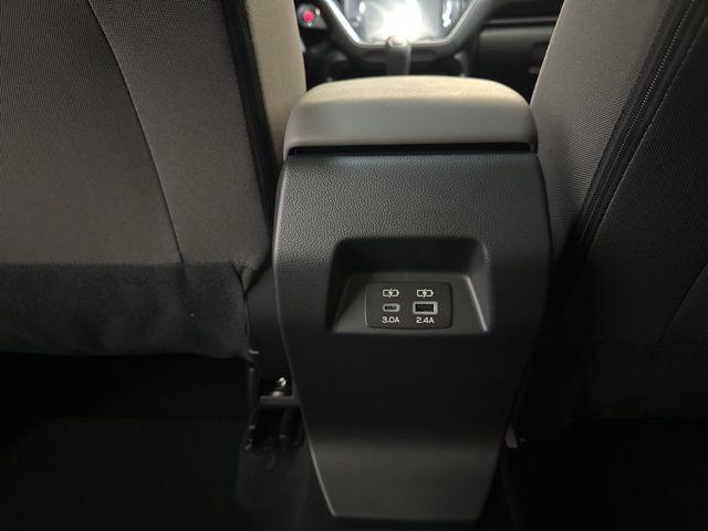 Photo of 2025 Crystal White Pearl Subaru Crosstrek