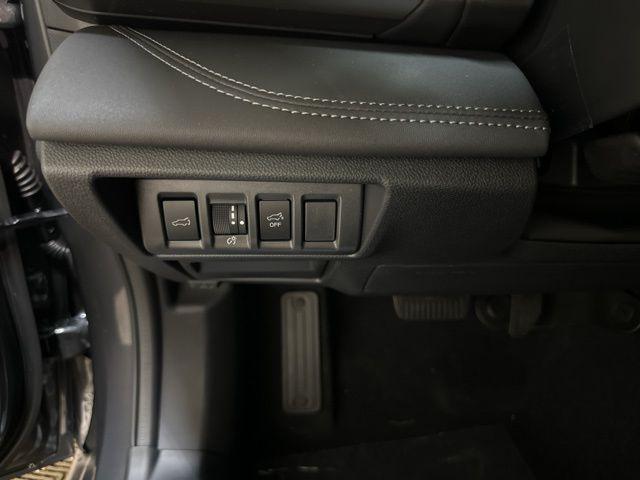 Photo of 2025 Magnetite Gray Metallic Subaru Outback