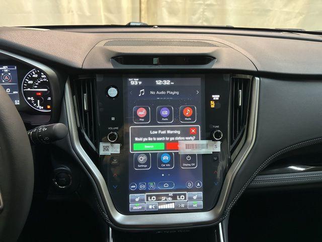 Photo of 2025 Magnetite Gray Metallic Subaru Outback