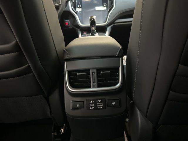 Photo of 2025 Magnetite Gray Metallic Subaru Outback