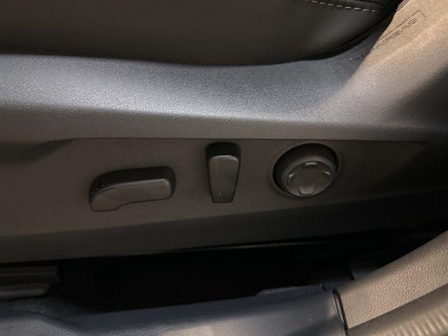 Photo of 2025 Magnetite Gray Metallic Subaru Outback