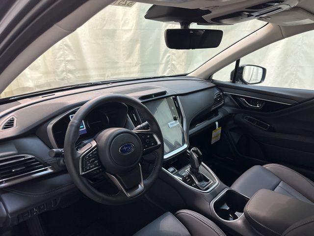 Photo of 2025 Magnetite Gray Metallic Subaru Outback