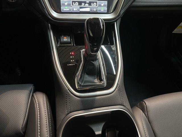 Photo of 2025 Magnetite Gray Metallic Subaru Outback